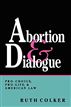 Abortion and Dialogue