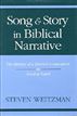 Song and Story in Biblical Narrative