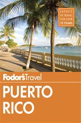 Fodor's Puerto Rico