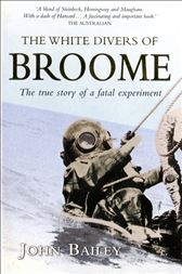 The White Divers of Broome