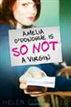 Amelia ODonohue Is So Not a Virgin
