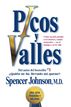 Picos y valles (Peaks and Valleys; Spanish edition