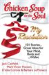 Chicken Soup for the Soul: My Resolution