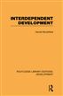 Interdependent Development