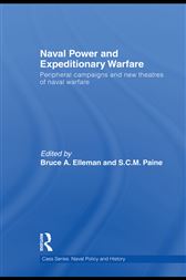Naval Power and Expeditionary Wars