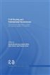 Civil Society and International Governance