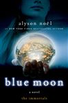 Blue Moon: The Immortals