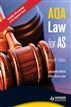 AQA Law for AS