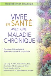 Vivre en Sante avec une Maladie Chronique