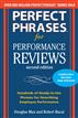Perfect Phrases for Performance Reviews 2/E