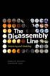 The Disassembly Line: Balancing and Modeling