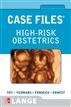 Case Files High-Risk Obstetrics