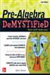 Pre-Algebra Demystified 2/E