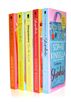 Sophie Kinsella's Shopaholic 5-Book Bundle