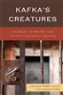 Kafka's Creatures
