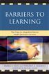 Barriers to Learning