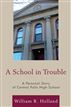 A School in Trouble