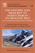 The Western Alps, from Rift to Passive Margin to Orogenic Belt