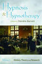 Hypnosis and Hypnotherapy