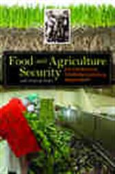 Food and Agriculture Security: An Historical, Multidisciplinary Approach
