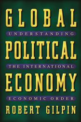 Global Political Economy