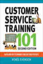 Customer Service Training 101