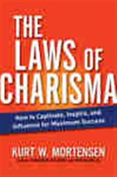The Laws of Charisma