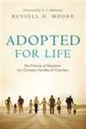 Adopted for Life