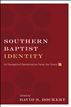 Southern Baptist Identity