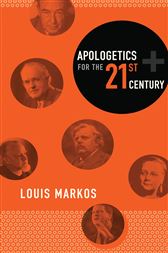 Apologetics for the Twenty-first Century