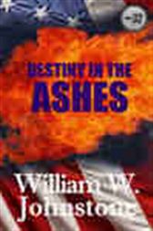 Destiny in the Ashes