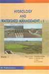 Hydrology and Watershed Management, 1 & 2