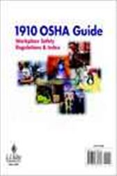 1910 OSHA Guide