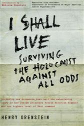 I Shall Live