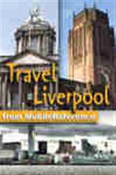 Travel Liverpool, England, UK