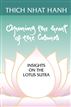 Opening the Heart of the Cosmos