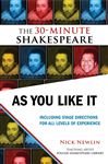 As You Like It: The 30-minute Shakespeare