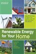 Renewable Energy for Your Home