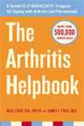 Arthritis Helpbook