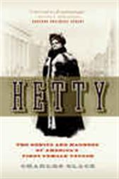 Hetty