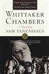 Whittaker Chambers