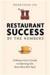 Restaurant Success by the Numbers