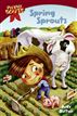 Pee Wee Scouts: Spring Sprouts