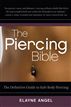 Piercing Bible