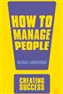 How to Manage People