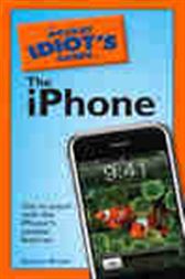 The Pocket Idiot's Guide to the iPhone