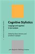 Cognitive Stylistics