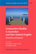 Comparative Studies in Australian and New Zealand English
