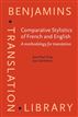 Comparative Stylistics of French and English