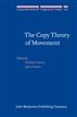 The Copy Theory of Movement